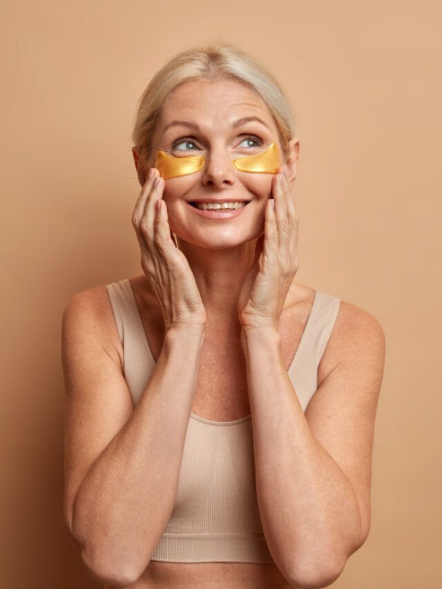 10 Easy and Effective Home Remedies for Wrinkles in 2024