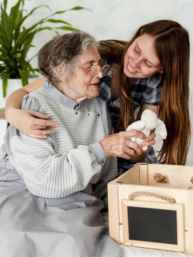 16 Tips to Ensure Adequate At-home Care for Aging Parents