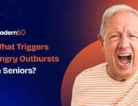 What Can Cause an Angry Outburst in Seniors?