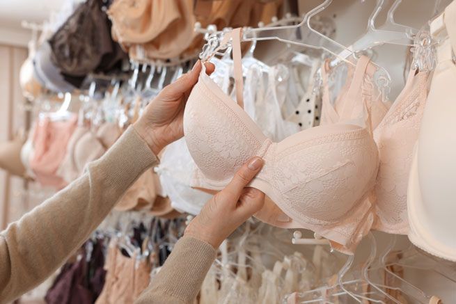 Choosing the Right Bra for Comfort and Style