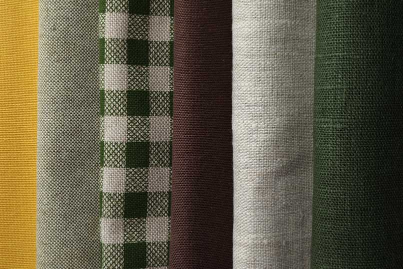 Embrace Natural Fabrics