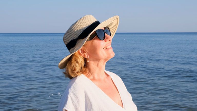 Importance of Sun Protection in Cruise Clothing