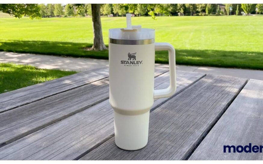 Stanley Quencher Travel Tumbler Review: Is It Worth the Hype?