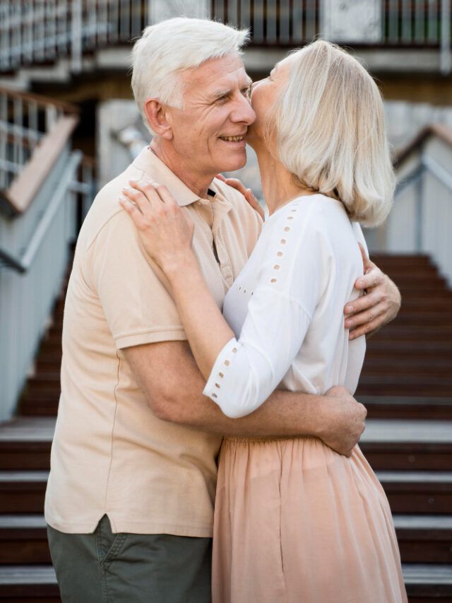 Best Free Dating Sites For Seniors Over 60