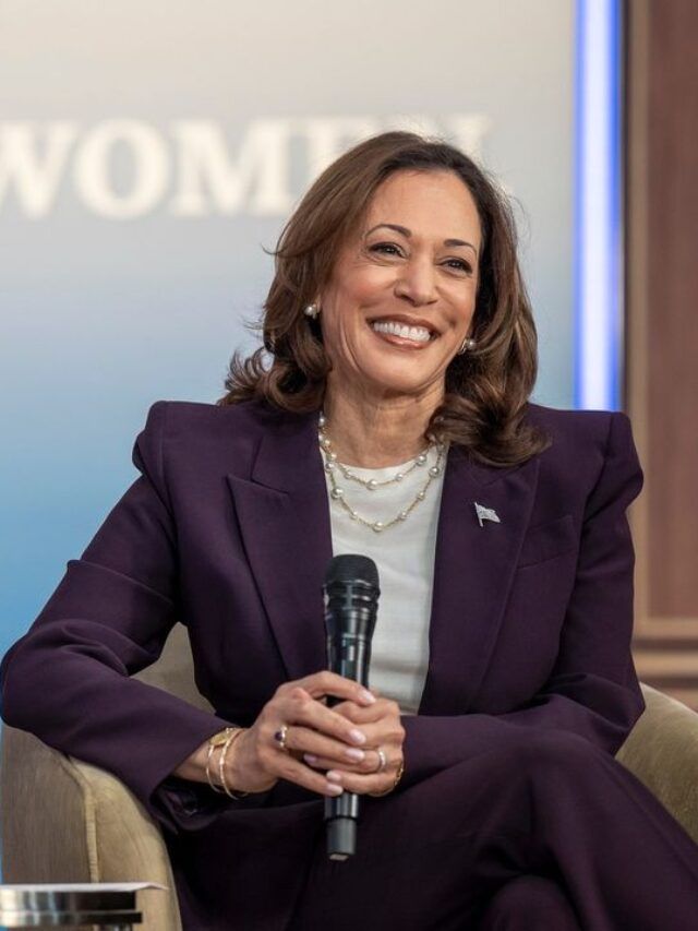 Will Kamala Harris be Able to Win Support from Seniors in the US Election?