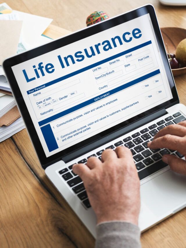 Types Of Life Insurance For Seniors