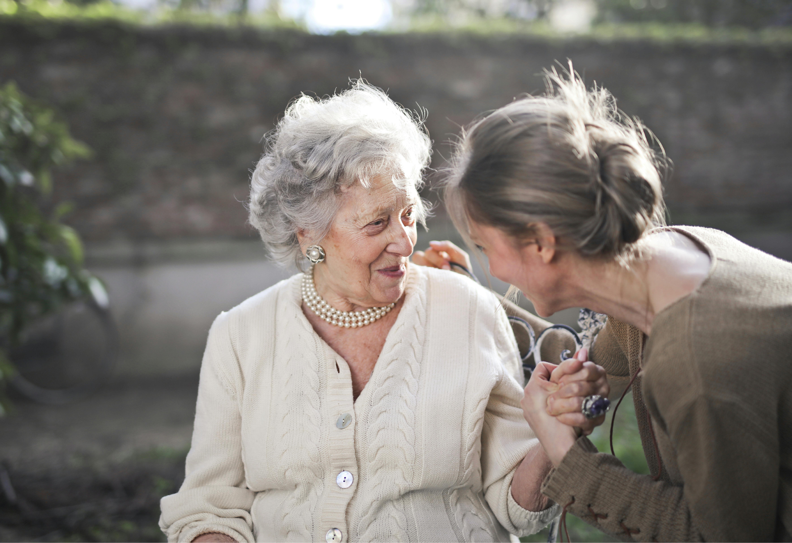 Creative Grandma Names for Your Special Family Connection