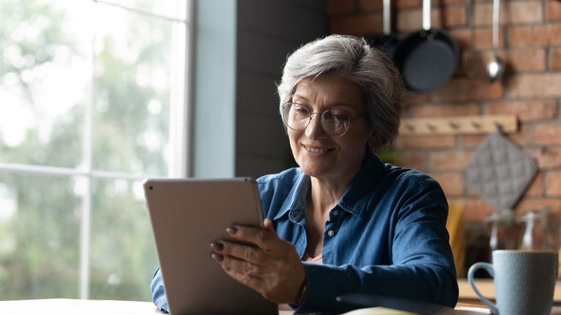 Crafting Your Own Grandma Name