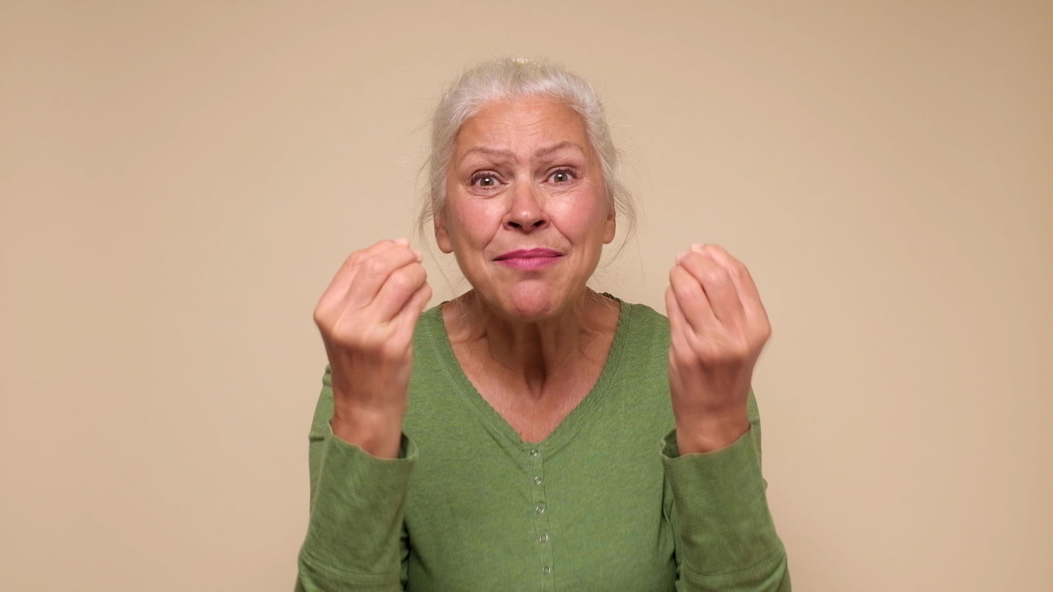 Overview of Elderly Violent Outbursts