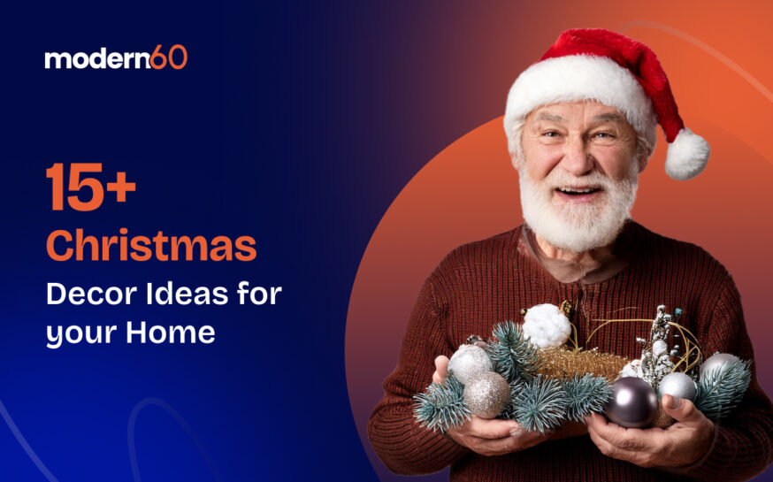 15+ Christmas Decor Ideas for Your Home For 2026