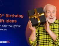 50+ 70th Birthday Gift Ideas: Fun and Thoughtful Options