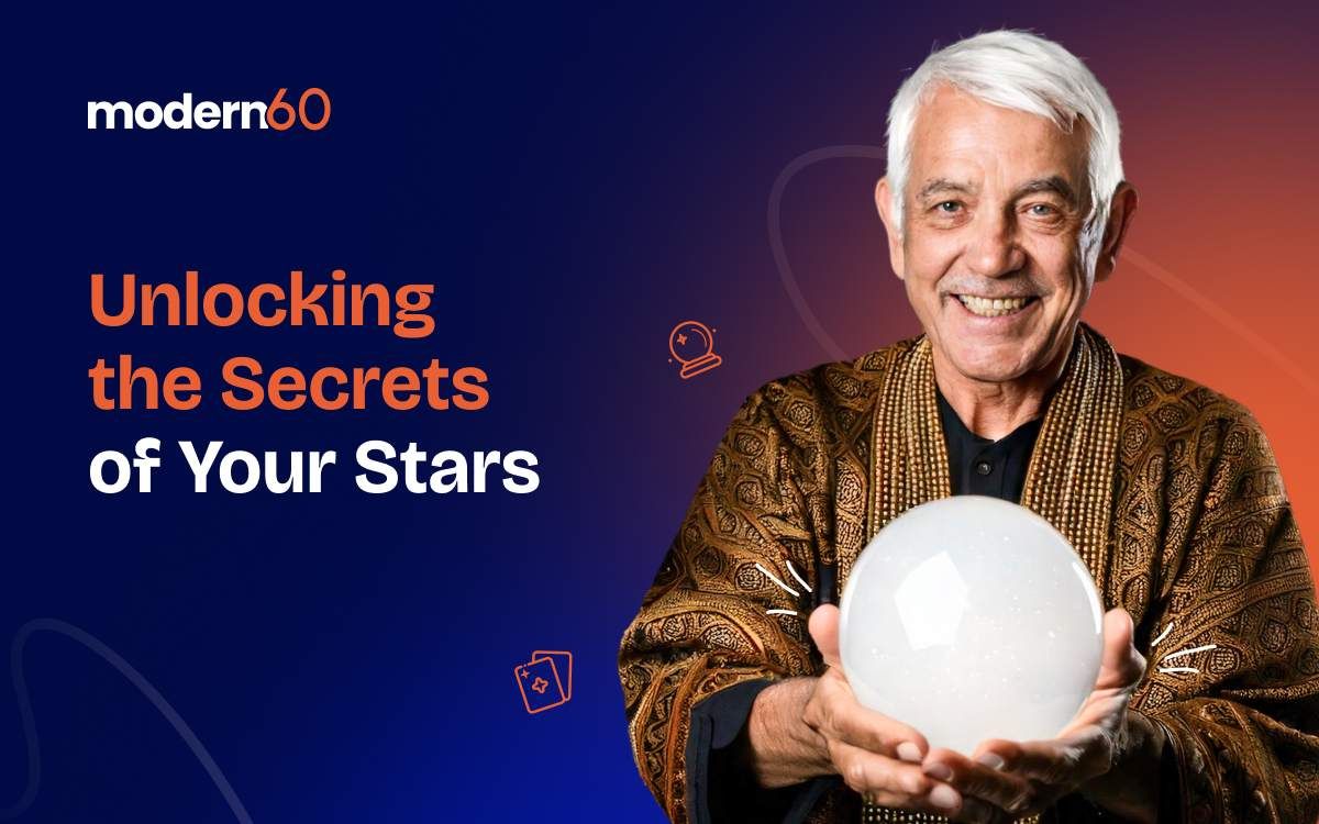 Unlocking the Secrets of Your Stars