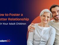 How to Parent Adult Children For A Better Relationship