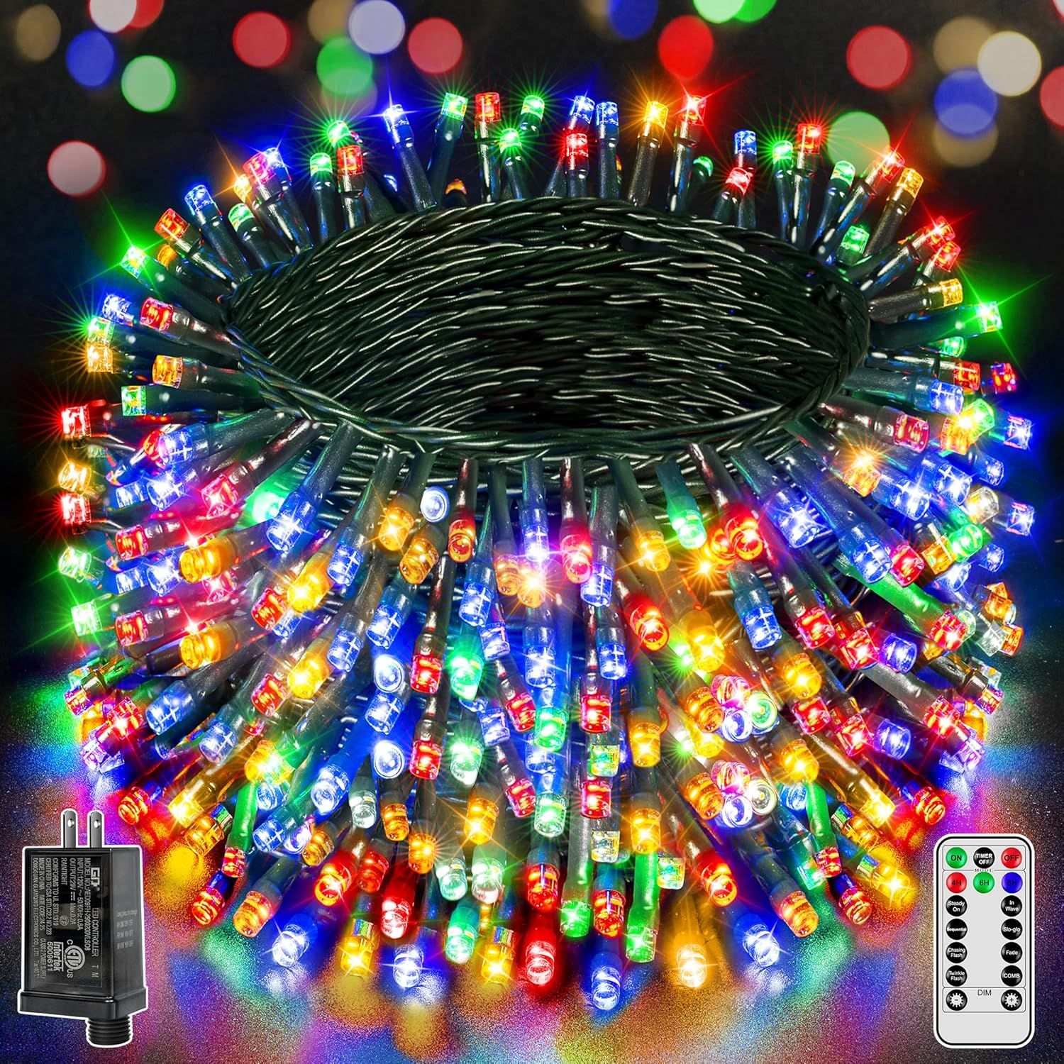 LED String Lights