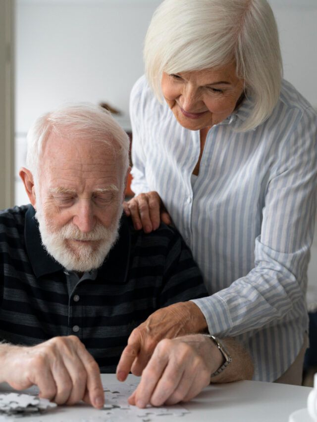 How to Stop Elderly Parents from Giving Money Away?