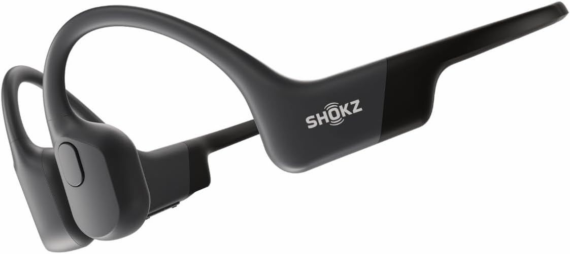 SHOKZ OpenMove Headphones