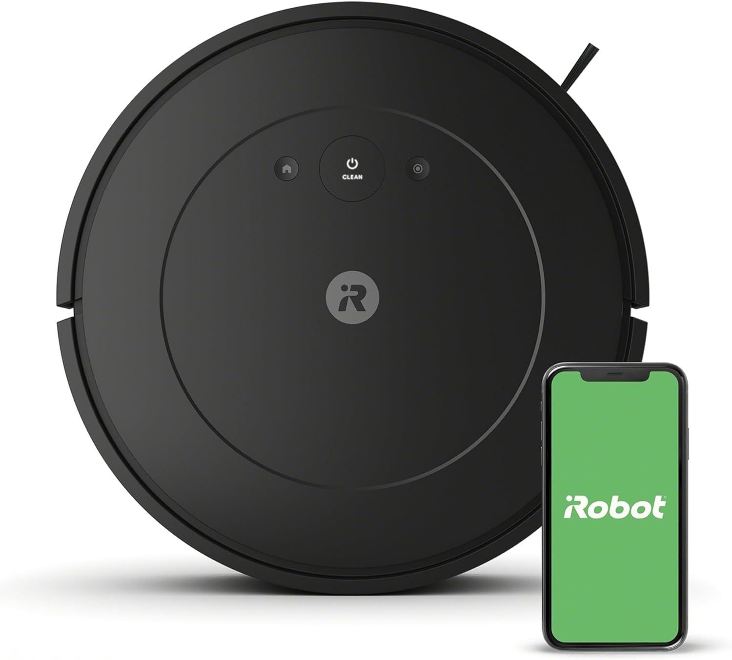 iRobot Roomba Vacuum