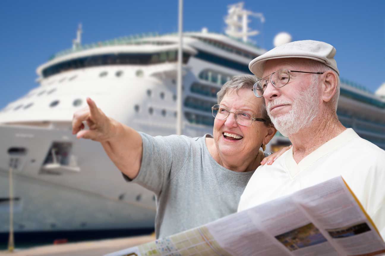 Plan a Cruise for Unforgettable Memories