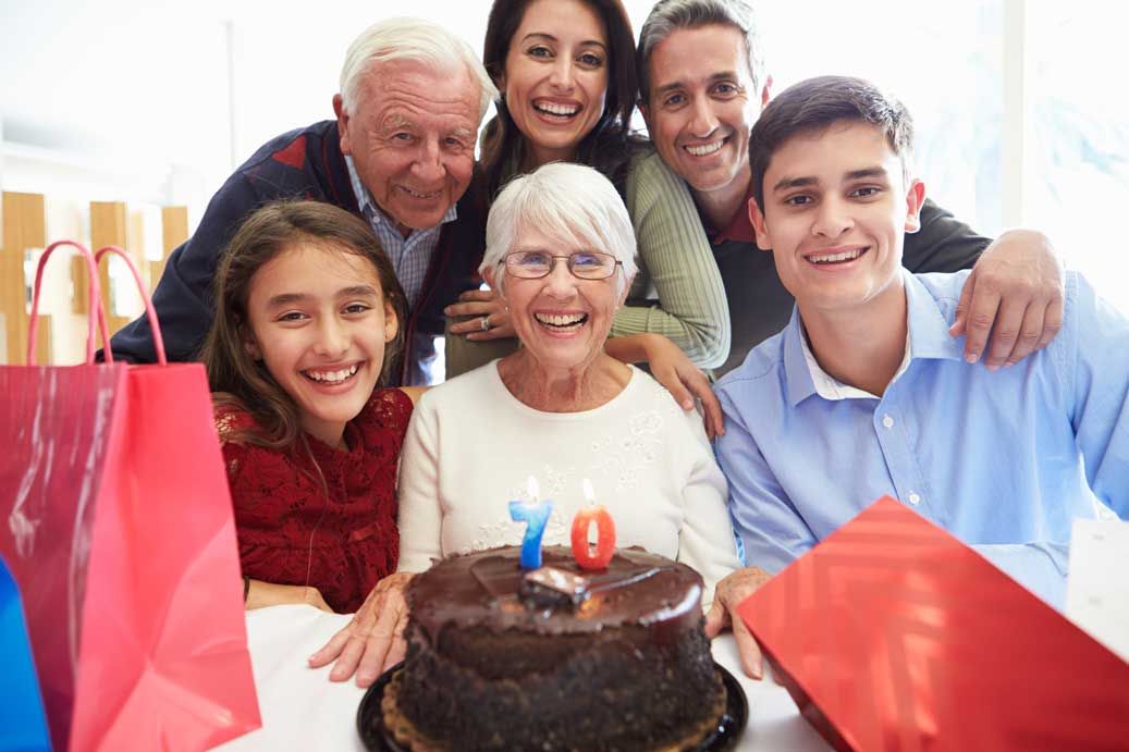 70th Birthday Gift Ideas: Why They Matter