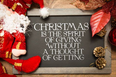 Witty Quotes for Holiday Cheer