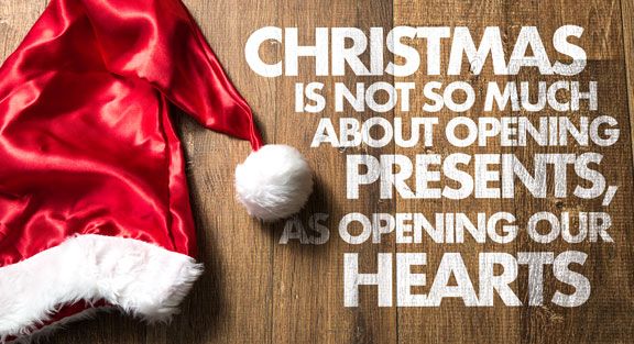 Lighthearted Christmas Quotes