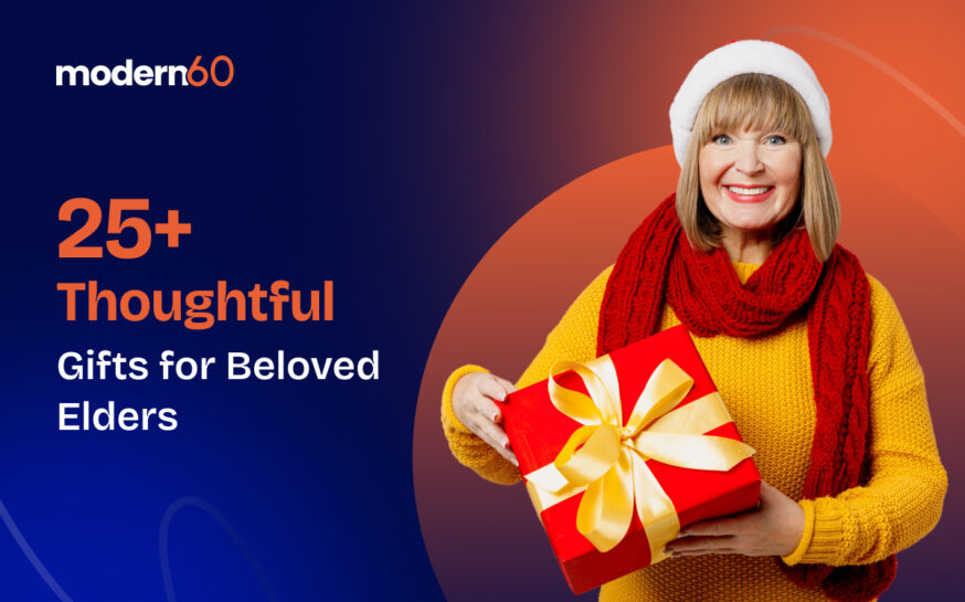 30+ Thoughtful Gifts for Beloved Elders For 2026