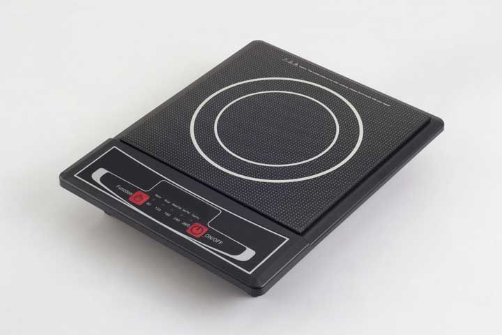 Portable Induction Cooktop