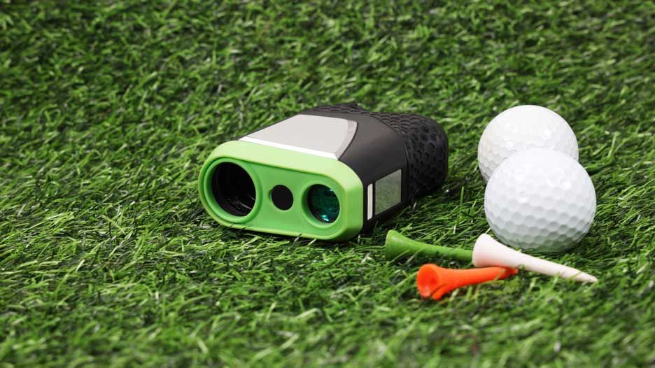 Golf Range Finder