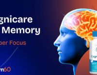 CogniCare Pro: Improve Cognitive Performance Quickly