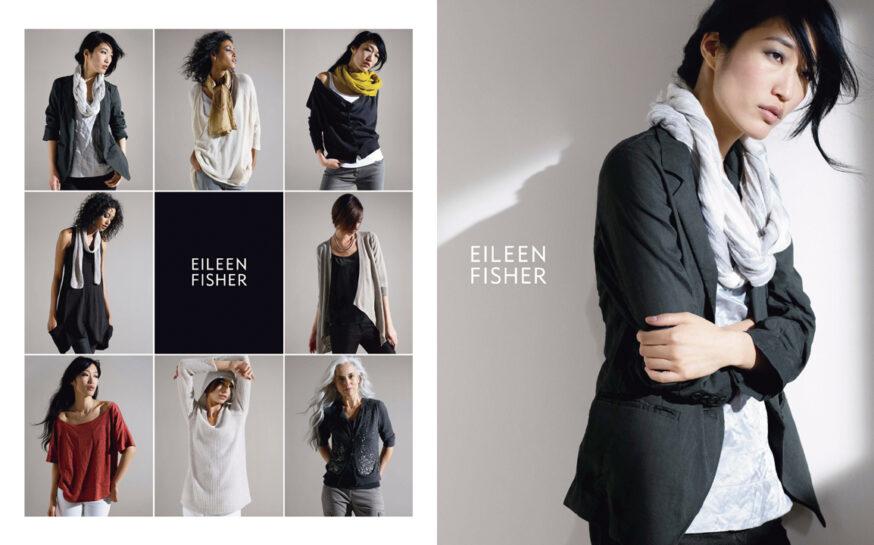 Eileen Fisher: Embracing Sustainable Fashion for a Better Future