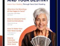 Tarot Card Readings and Your Destiny