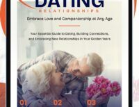 The Senior’s Guide to Dating and Relationships