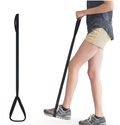 RMS 35 Inch Long Leg Lifter Review