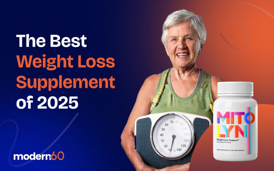 Mitolyn: The Best Weight Loss Supplement of 2025?