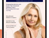 The Ultimate Skincare Guide for Seniors 2025