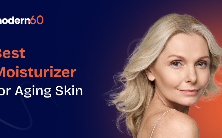 5 Best Moisturizer for Aging Skin