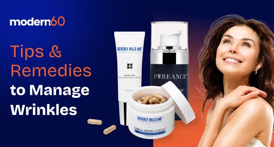 How to Prevent Wrinkles: 4 Proven Tips for Smooth Skin