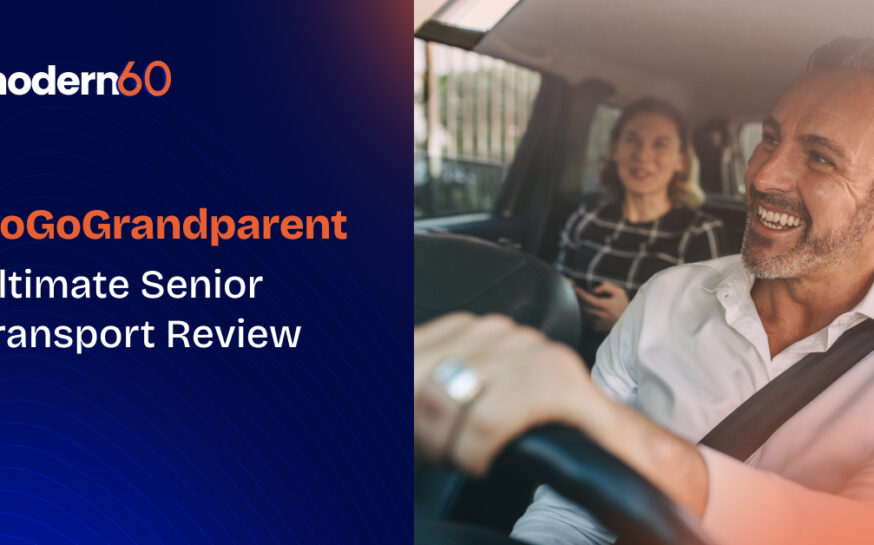 GoGoGrandparent Review: The Ultimate Senior Transportation Service (2026)