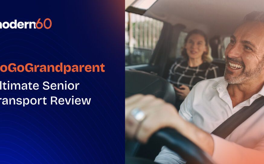 GoGoGrandparent Review: The Ultimate Senior Transportation Service (2025)