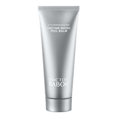 Doctor Babor Enzyme Micro Peel Balm