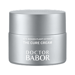 Doctor Babor Collagen-Peptide Booster Cream