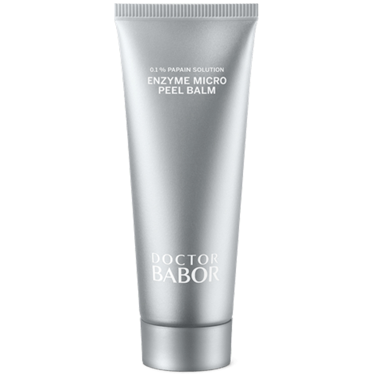 Doctor Babor Enzyme Micro Peel Balm