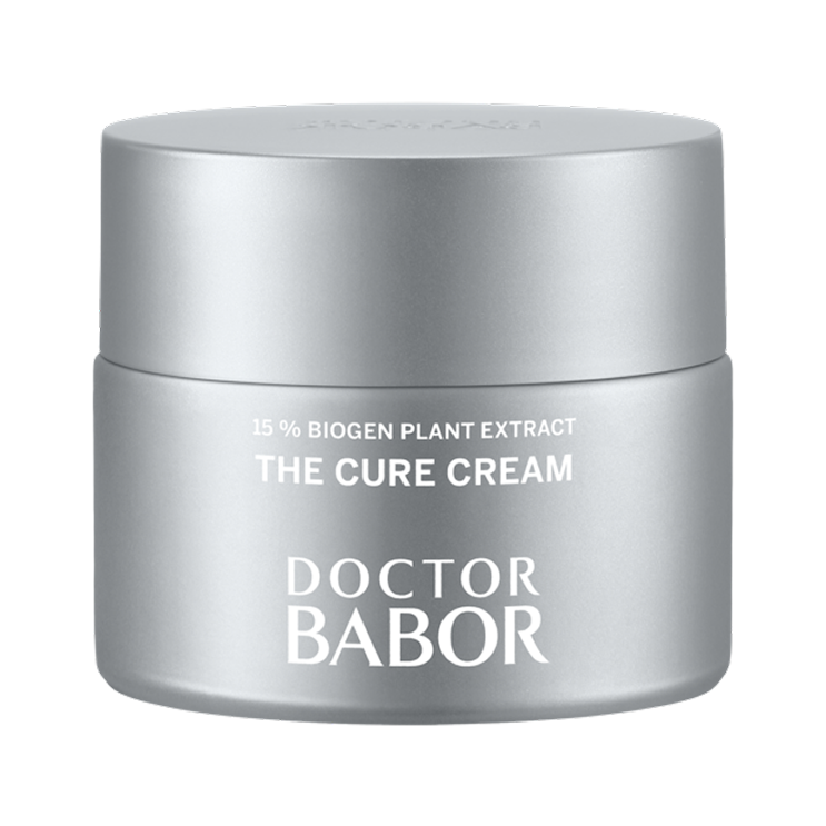 Doctor Babor The Cure Cream