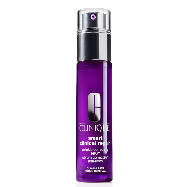 Clinique Smart Clinical Repair Wrinkle Correcting Face Serum