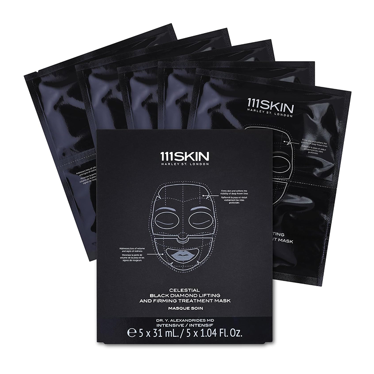 111SKIN Celestial Lifting & Firming Treatment Mask