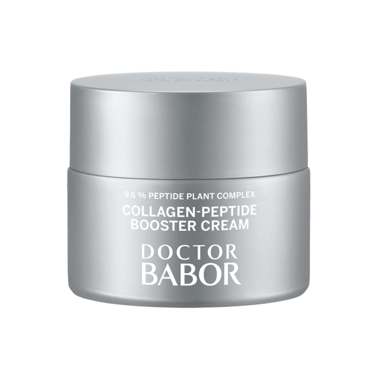 Doctor Babor Collagen-Peptide Booster Cream