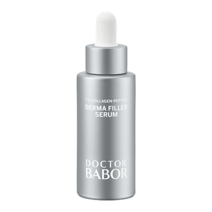 Doctor Babor Derma Filler Serum