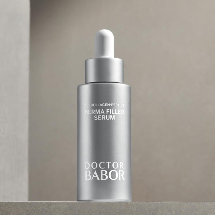 Doctor Babor Derma Filler Serum