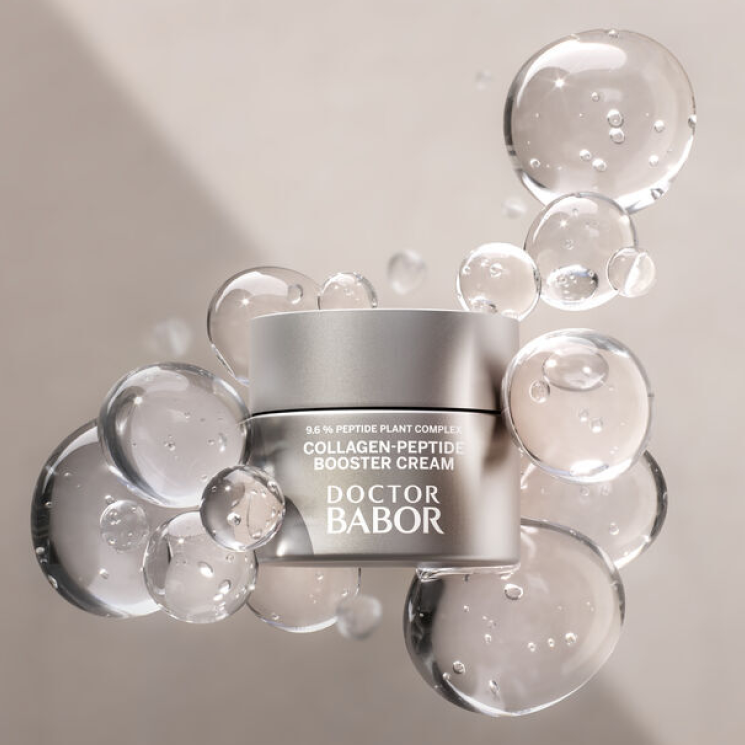 Doctor Babor Collagen-Peptide Booster Cream