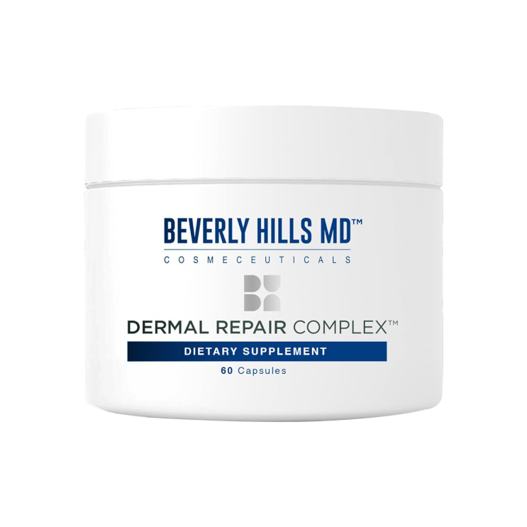 Beverly Hills MD Dermal Repair Complex